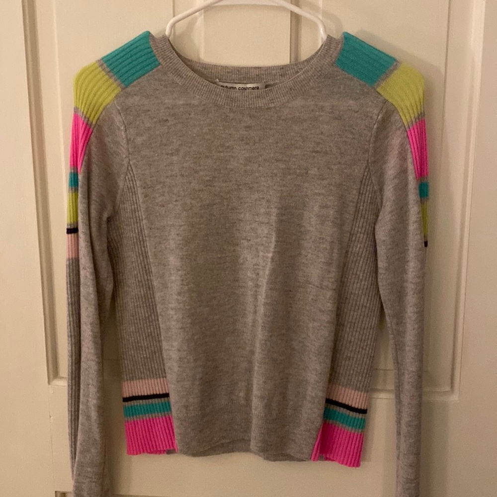 Cashmere Sweater